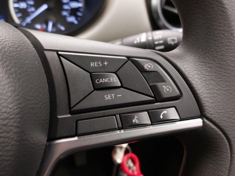 Used Nissan Micra 2019 for sale - 76579201: Photo 19