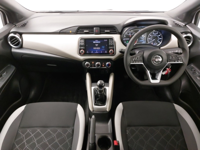 Used Nissan Micra 2019 for sale - 76579201: Photo 2