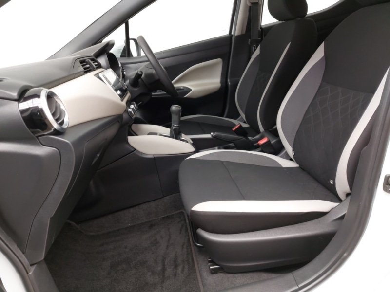 Used Nissan Micra 2019 for sale - 76579201: Photo 5