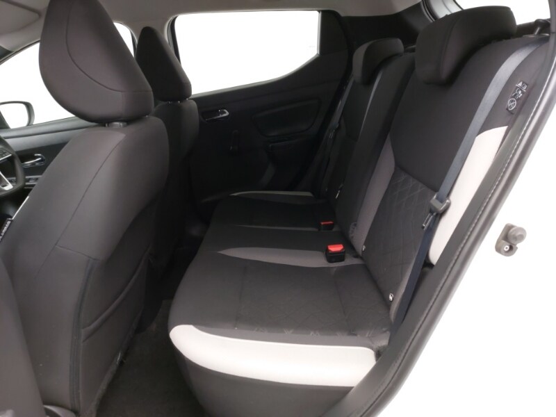 Used Nissan Micra 2019 for sale - 76579201: Photo 6