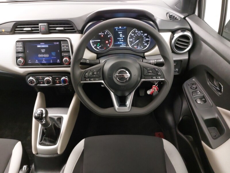 Used Nissan Micra 2019 for sale - 76579201: Photo 7