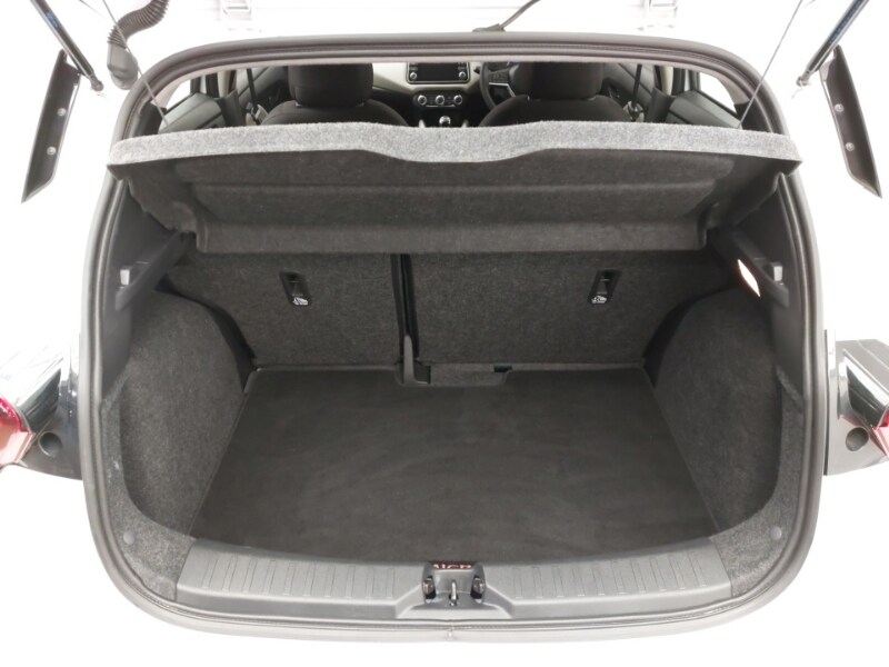 Used Nissan Micra 2019 for sale - 76579201: Photo 8