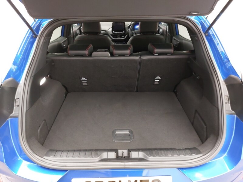 Used Ford Puma 2021 for sale - 77284801: Photo 8