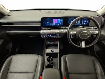 Used Hyundai KONA 2023 for sale - 79291329: Photo
