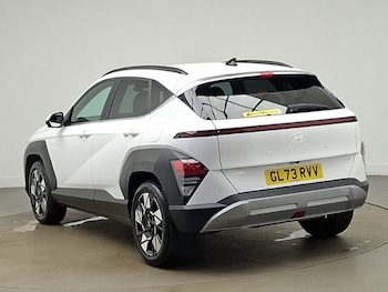 Used Hyundai KONA 2023 for sale - 79291329: Photo