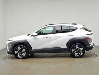 Used Hyundai KONA 2023 for sale - 79291329: Photo