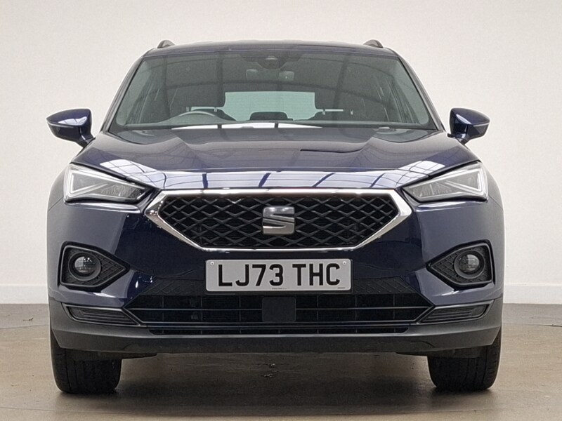 Used SEAT Tarraco 2024 for sale - 77419012: Photo 12