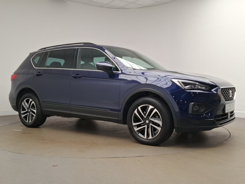 Used SEAT Tarraco 2024 for sale - 77419012: Photo 13