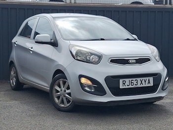 Used Kia Picanto 2014 for sale - 79139155: Photo