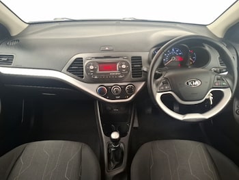 Used Kia Picanto 2014 for sale - 79139155: Photo