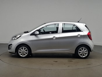 Used Kia Picanto 2014 for sale - 79139155: Photo