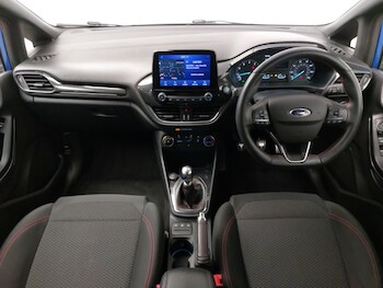 Used Ford Fiesta 2020 for sale - 78440468: Photo