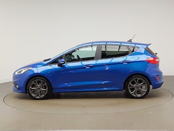 Used Ford Fiesta 2020 for sale - 78440468: Photo