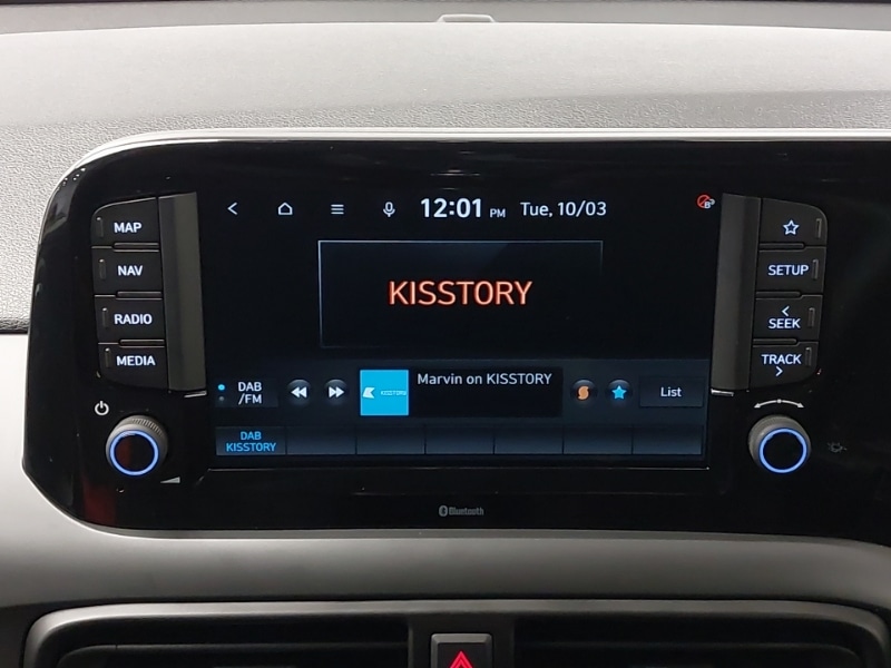 Used Hyundai i10 2026 for sale - 77885761: Photo 10