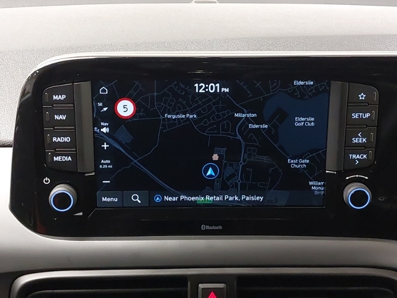 Used Hyundai i10 2026 for sale - 77885761: Photo 11