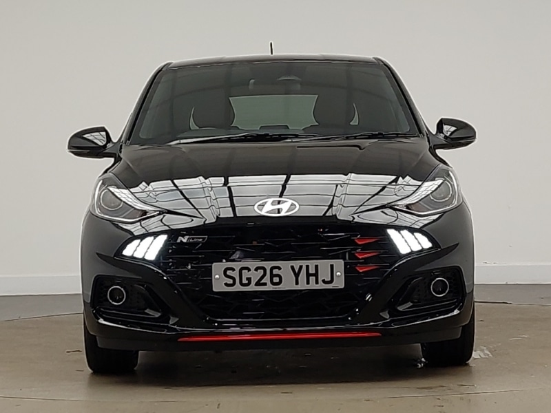 Used Hyundai i10 2026 for sale - 77885761: Photo 12