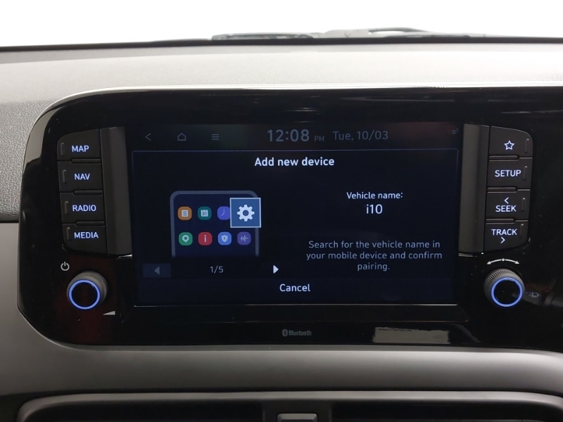 Used Hyundai i10 2026 for sale - 77885761: Photo 18