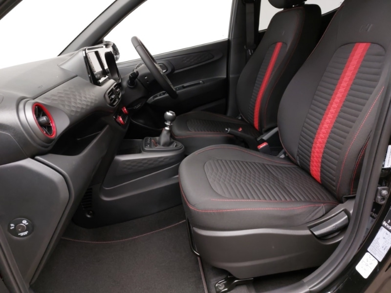 Used Hyundai i10 2026 for sale - 77885761: Photo 5