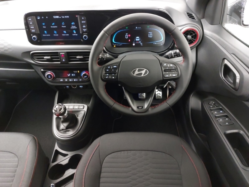 Used Hyundai i10 2026 for sale - 77885761: Photo 7