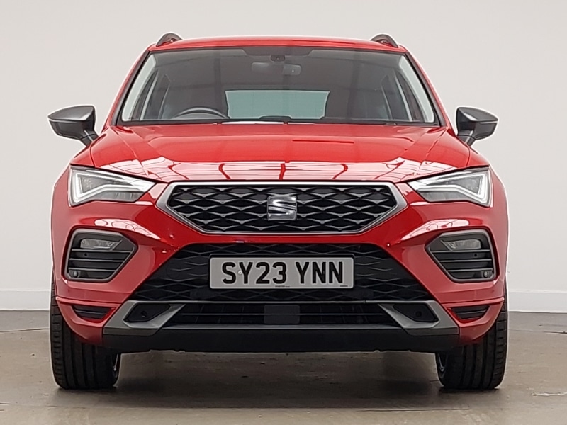 Used SEAT Ateca 2023 for sale - 76614079: Photo 12
