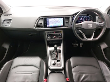 Used SEAT Ateca 2023 for sale - 76614079: Photo