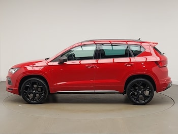 Used SEAT Ateca 2023 for sale - 76614079: Photo