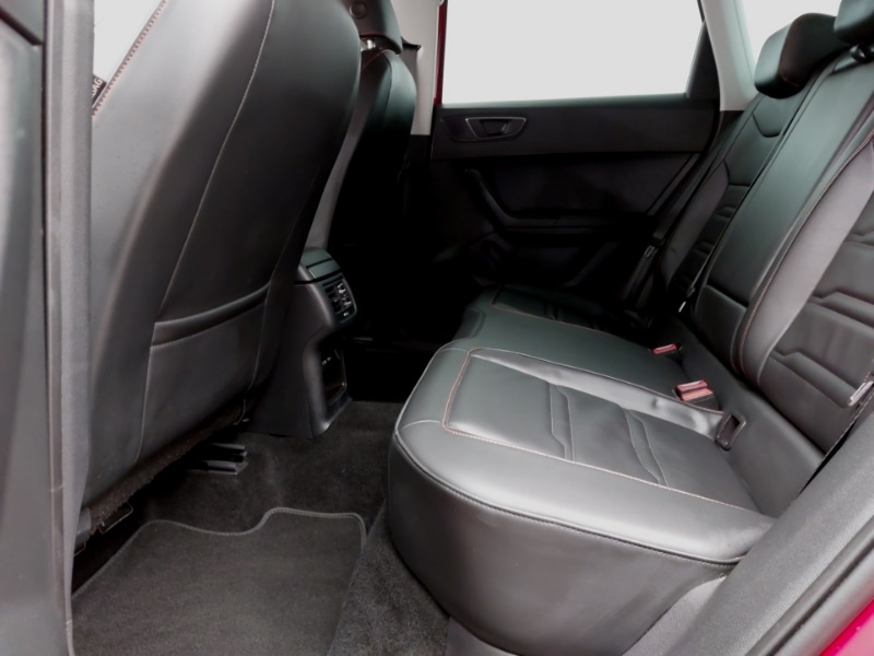 Used SEAT Ateca 2023 for sale - 76614079: Photo 6