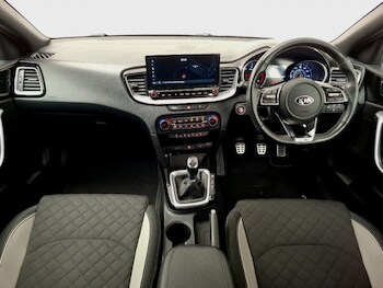 Used Kia Ceed 2021 for sale - 78093973: Photo