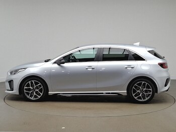 Used Kia Ceed 2021 for sale - 78093973: Photo