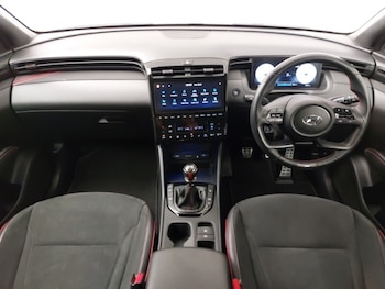 Used Hyundai TUCSON 2022 for sale - 78361228: Photo