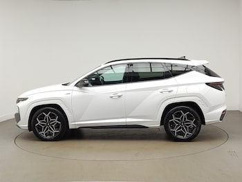 Used Hyundai TUCSON 2022 for sale - 78361228: Photo