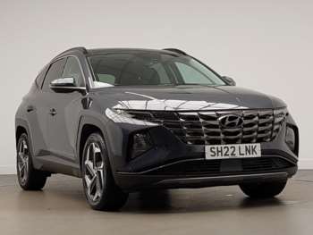 2022 - 1.6 TGDi Hybrid 230 Ultimate 5dr 2WD Auto