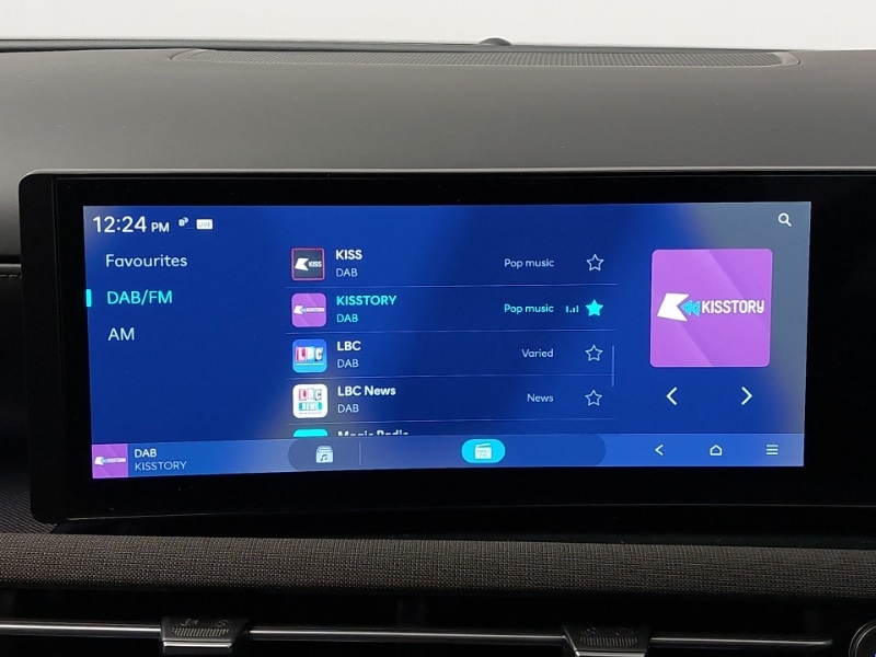 Used Hyundai TUCSON 2025 for sale - 77717153: Photo 10