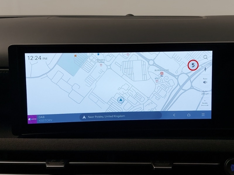 Used Hyundai TUCSON 2025 for sale - 77717153: Photo 11