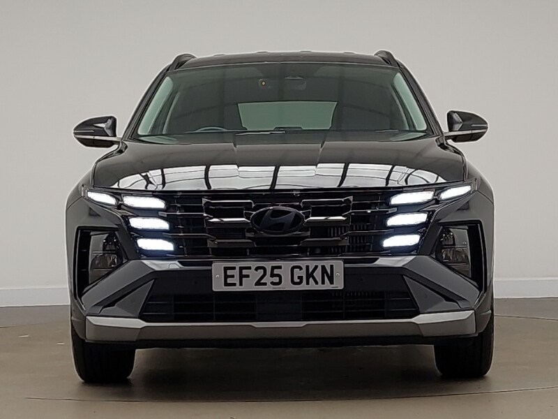 Used Hyundai TUCSON 2025 for sale - 77717153: Photo 12