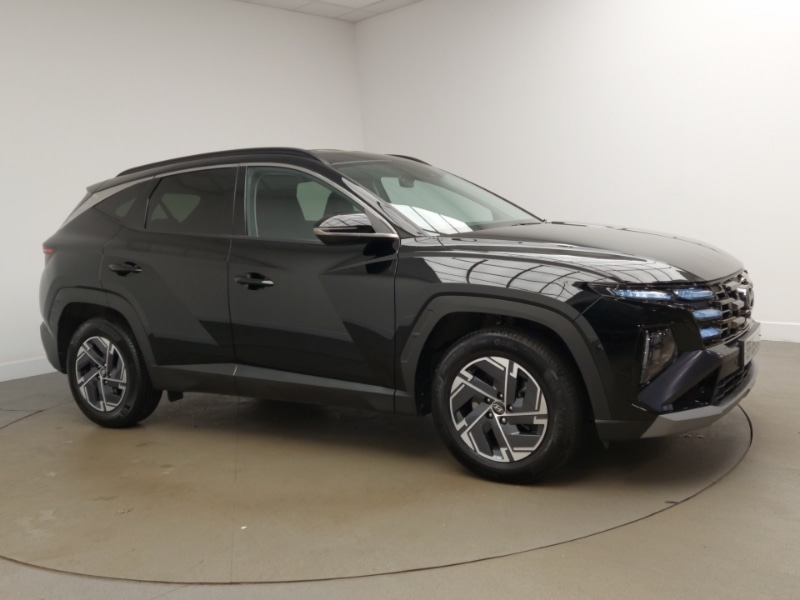 Used Hyundai TUCSON 2025 for sale - 77717153: Photo 13