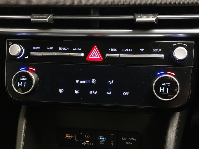 Used Hyundai TUCSON 2025 for sale - 77717153: Photo 16