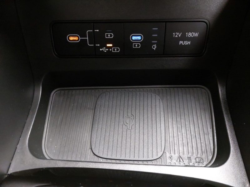 Used Hyundai TUCSON 2025 for sale - 77717153: Photo 17