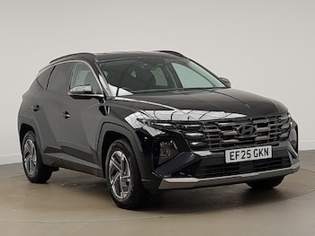 Used Hyundai TUCSON 2025 for sale - 77717153: Photo