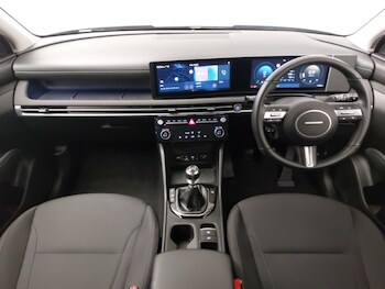 Used Hyundai TUCSON 2025 for sale - 77717153: Photo