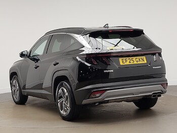 Used Hyundai TUCSON 2025 for sale - 77717153: Photo