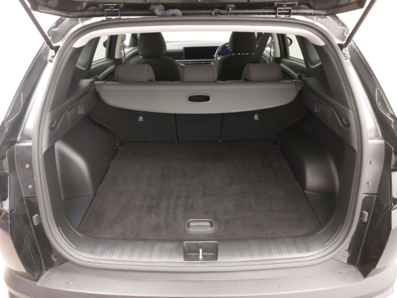 Used Hyundai TUCSON 2025 for sale - 77717153: Photo 8