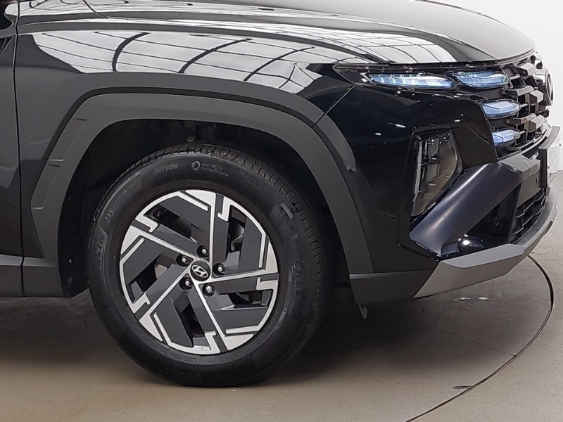 Used Hyundai TUCSON 2025 for sale - 77717153: Photo 9