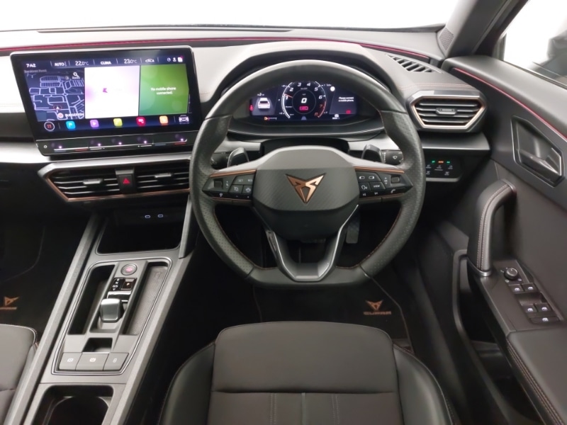 Used Cupra Formentor 2021 for sale - 77458124: Photo 7