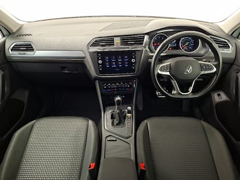 Used Volkswagen Tiguan 2022 for sale - 79492892: Photo