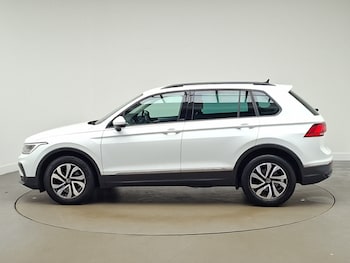 Used Volkswagen Tiguan 2022 for sale - 79492892: Photo