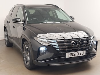 2021 - 1.6 TGDi Hybrid 230 Ultimate 5dr 2WD Auto