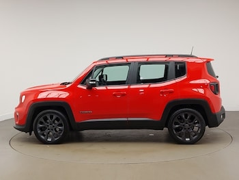 Used Jeep Renegade 2023 for sale - 78511744: Photo