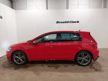 Used Volkswagen Golf 2019 for sale - 77392813: Photo