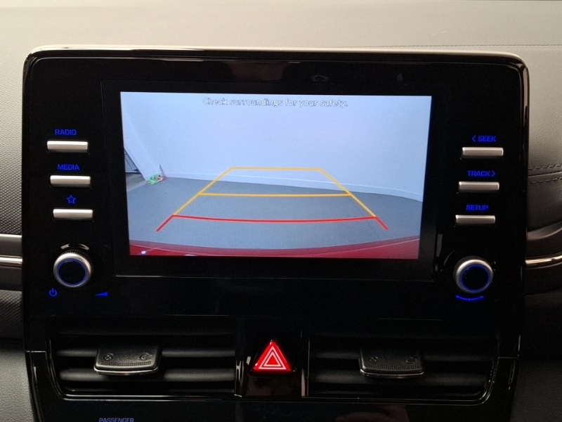 Used Hyundai IONIQ 2022 for sale - 76493182: Photo 11